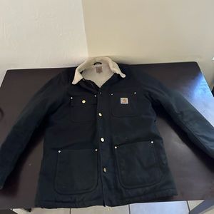 Carhartt wip jacket Size L